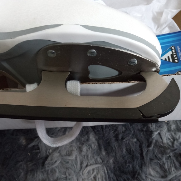 NWT Jackson Finesse 180 Figure Skates⛸️ - Picture 13 of 14